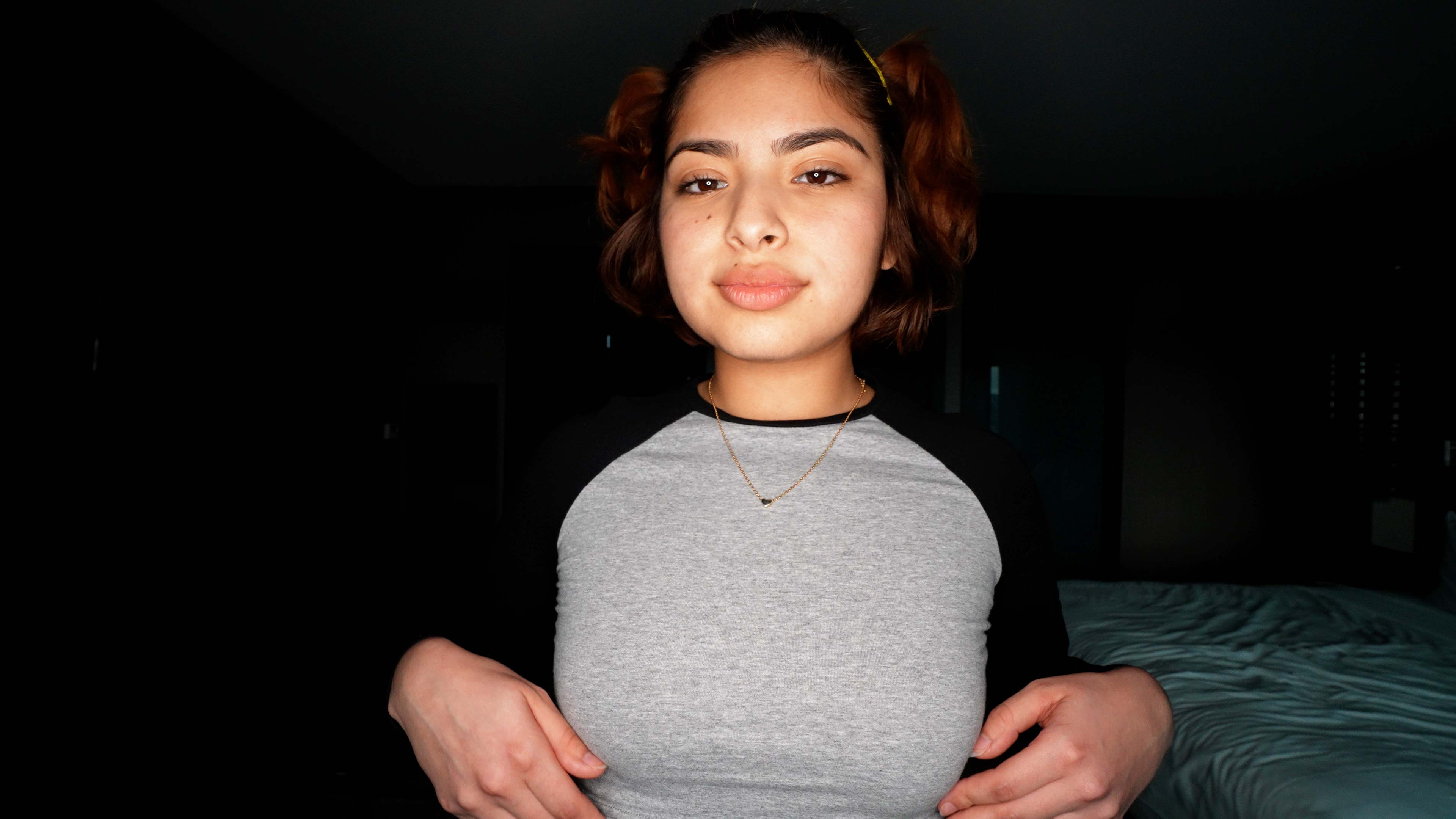 HAZEL HEART