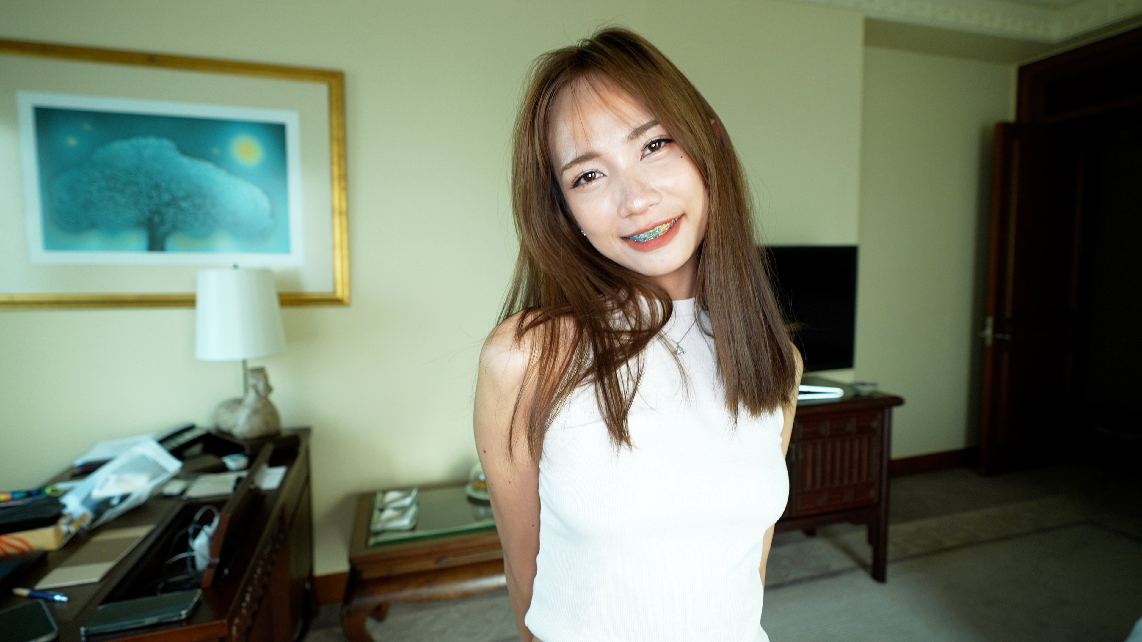 LILY T