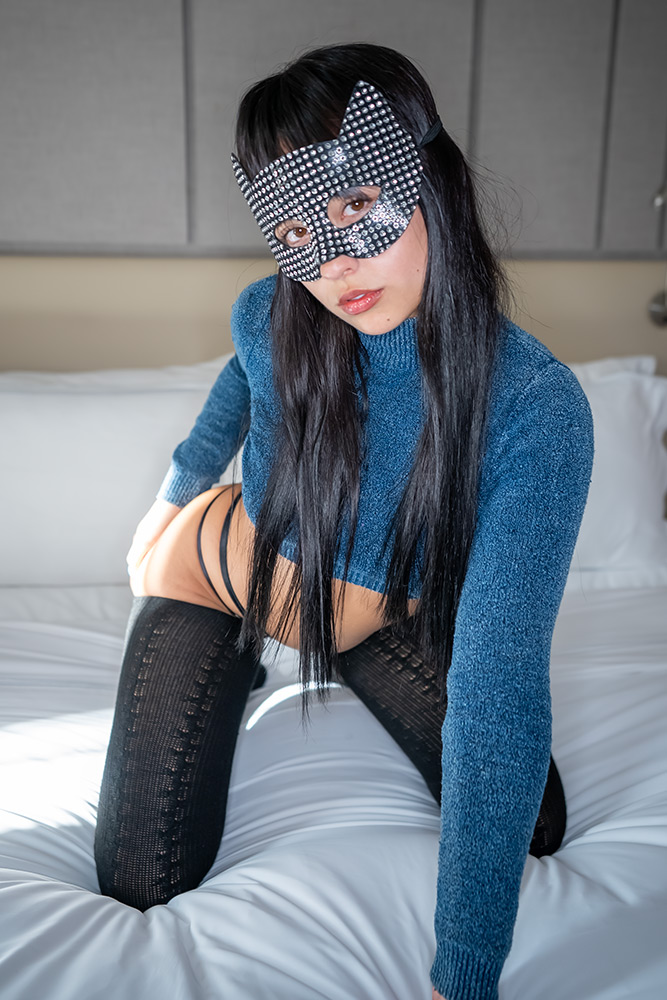 AMY C
